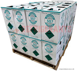 R-507 Refrigerant – Full Pallet (40 × 25 lb)