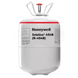 R-454B Refrigerant – Full Pallet (40 × 20 lb) – Genuine Honeywell Solstice®, Made in USA