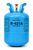 R421A Refrigerant 25 LB | Arctic Prince